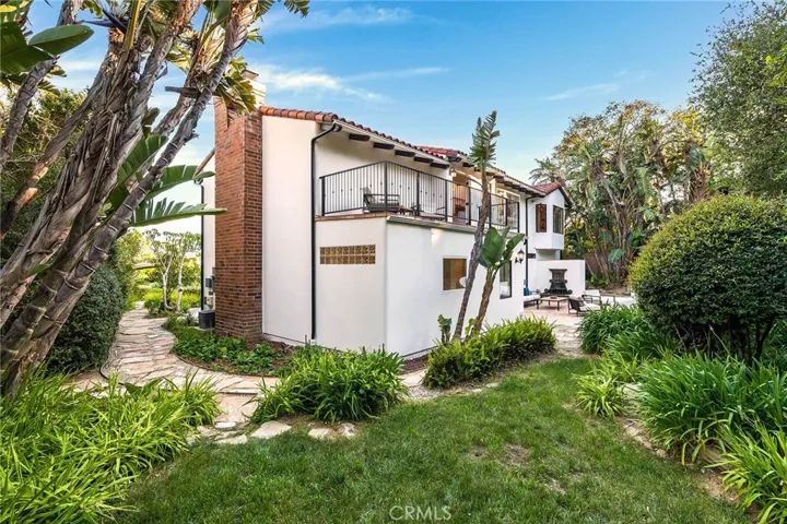 24743 Vantage Point Terrace, Malibu, California 90265