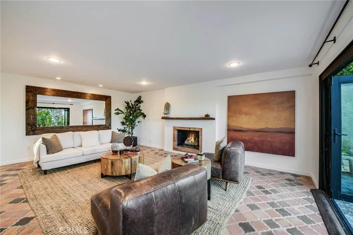 24743 Vantage Point Terrace, Malibu, California 90265