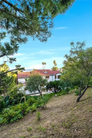 24743 Vantage Point Terrace, Malibu, California 90265