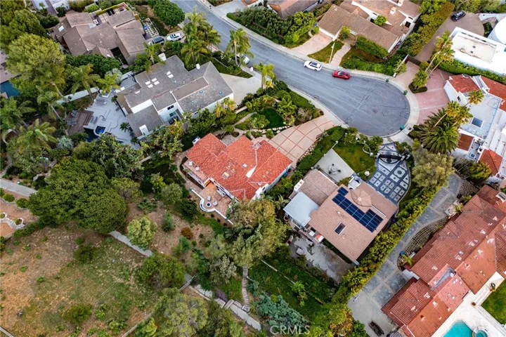 24743 Vantage Point Terrace, Malibu, California 90265