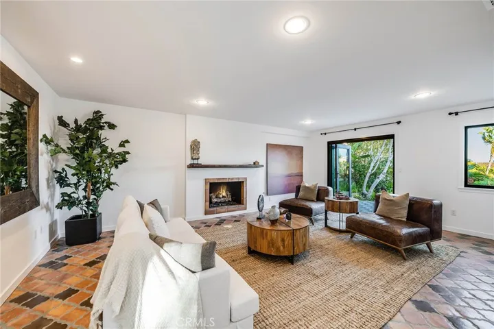 24743 Vantage Point Terrace, Malibu, California 90265