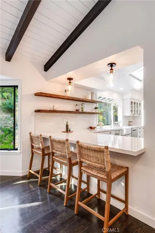 24743 Vantage Point Terrace, Malibu, California 90265
