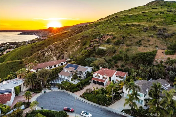 24743 Vantage Point Terrace, Malibu, California 90265