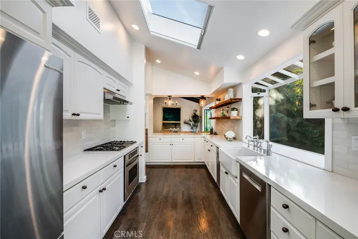 24743 Vantage Point Terrace, Malibu, California 90265