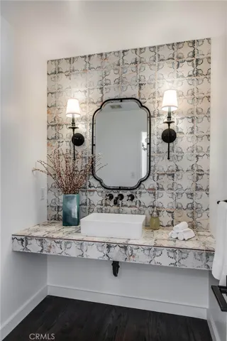 24743 Vantage Point Terrace, Malibu, California 90265