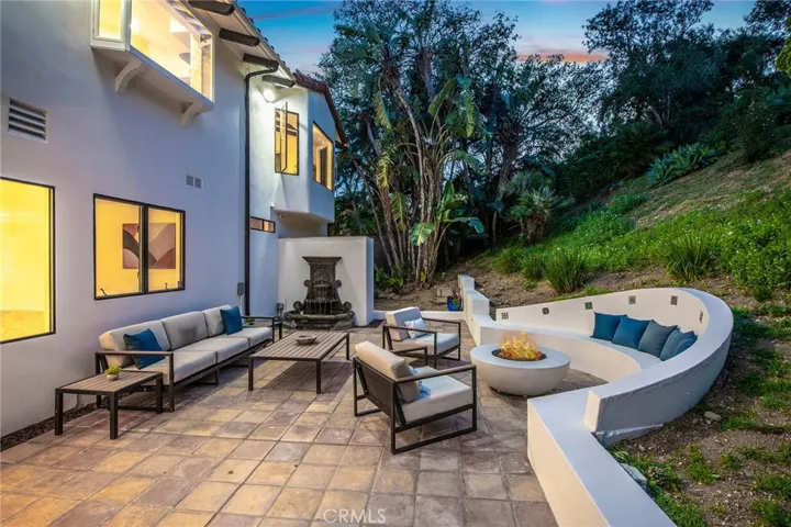 24743 Vantage Point Terrace, Malibu, California 90265