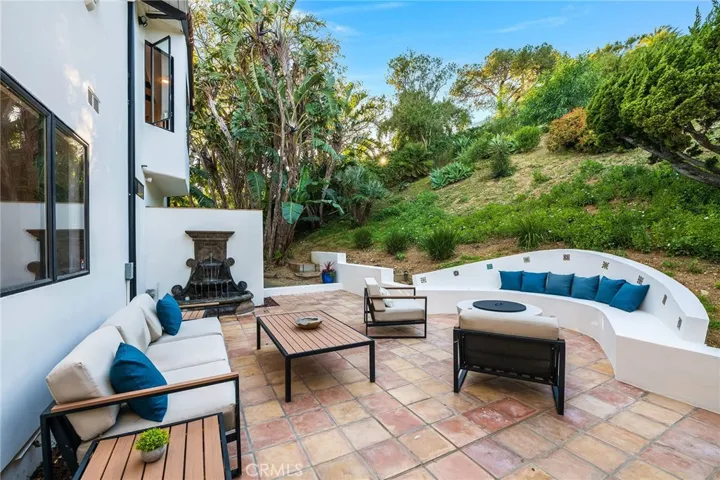 24743 Vantage Point Terrace, Malibu, California 90265