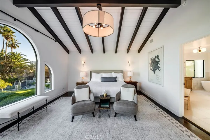 24743 Vantage Point Terrace, Malibu, California 90265