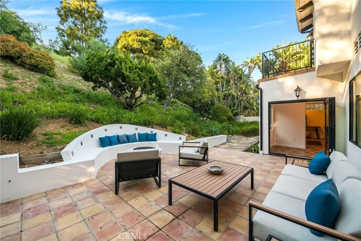 24743 Vantage Point Terrace, Malibu, California 90265