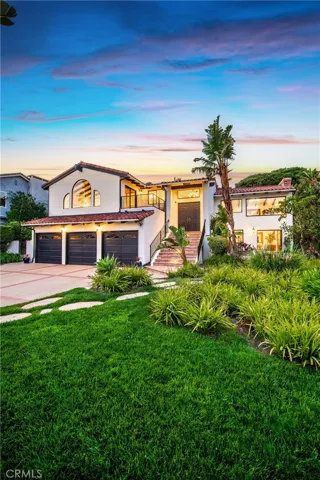 24743 Vantage Point Terrace, Malibu, California 90265