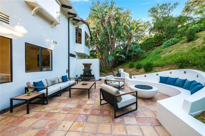 24743 Vantage Point Terrace, Malibu, California 90265