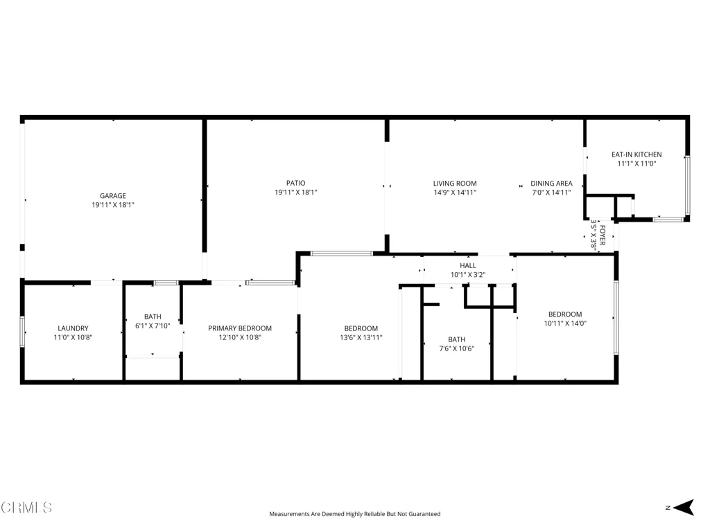 135 E Fiesta Green, Port Hueneme, California 93041 home-pic-66