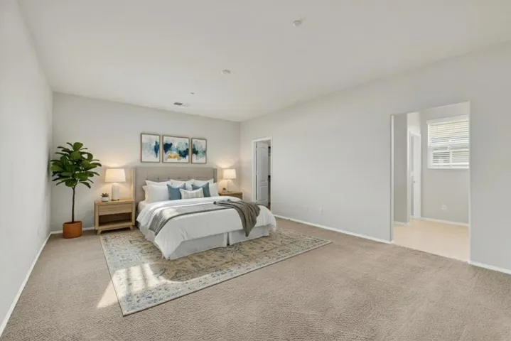 Main Bedroom 1