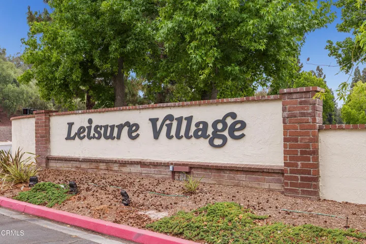 Leisure Main Entrance Sign (1)
