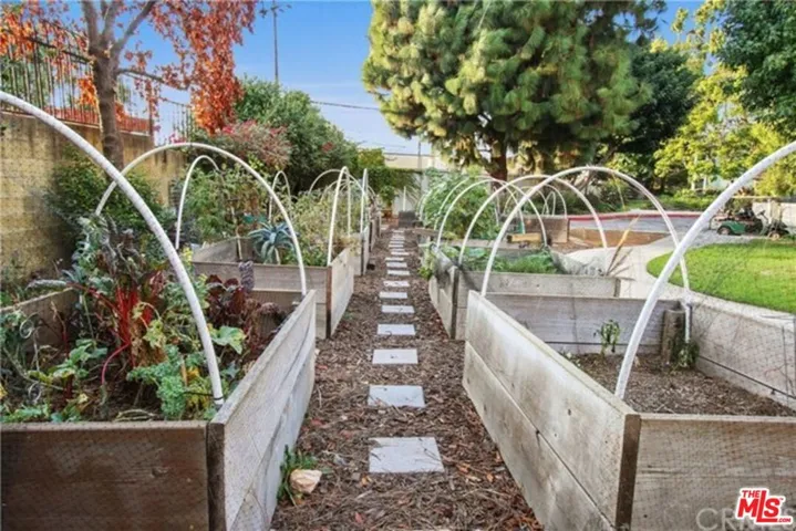 Community Garden