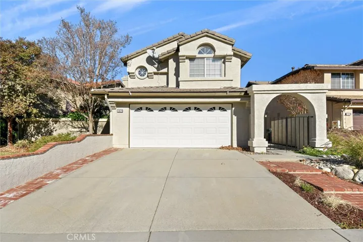 11024 Charleston, Rancho Cucamonga, California 91701