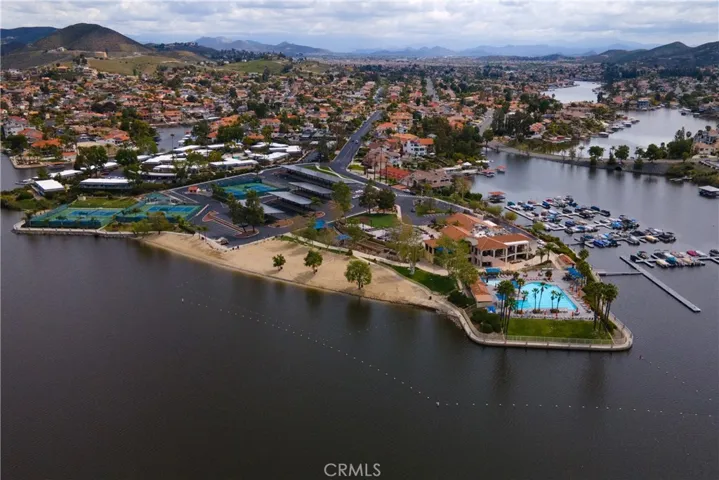 22671 San Joaquin Dr. East Drive E, Canyon Lake, California 92587