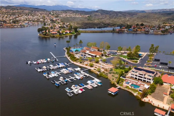 22671 San Joaquin Dr. East Drive E, Canyon Lake, California 92587