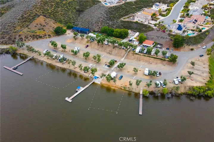22671 San Joaquin Dr. East Drive E, Canyon Lake, California 92587
