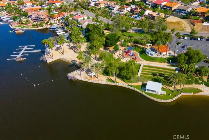 22671 San Joaquin Dr. East Drive E, Canyon Lake, California 92587