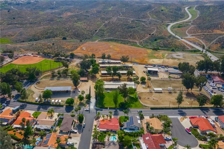22671 San Joaquin Dr. East Drive E, Canyon Lake, California 92587