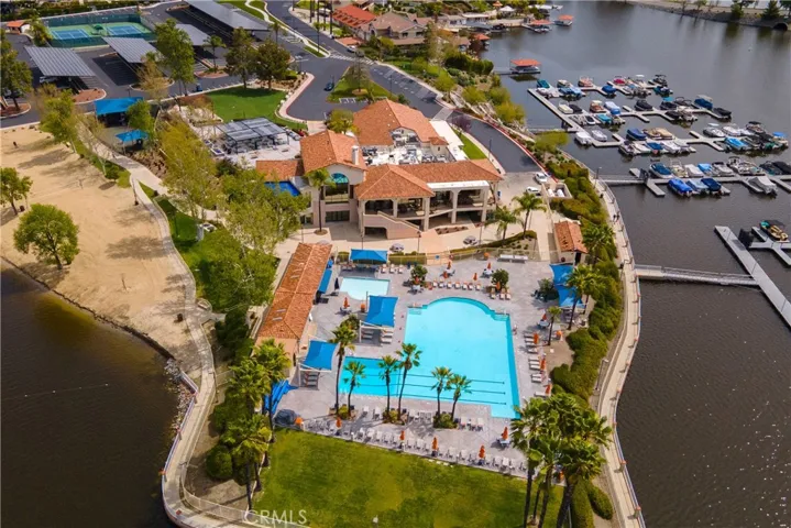 22671 San Joaquin Dr. East Drive E, Canyon Lake, California 92587