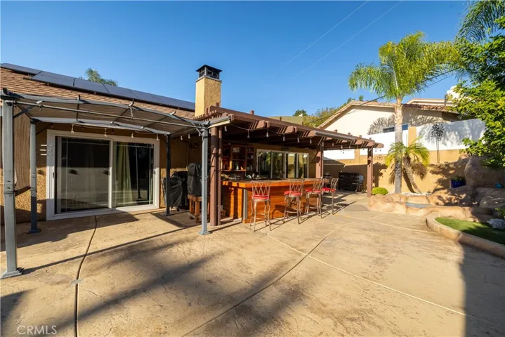 22671 San Joaquin Dr. East Drive E, Canyon Lake, California 92587