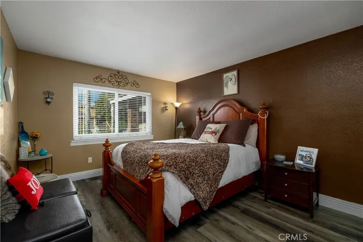 Large Guest room
