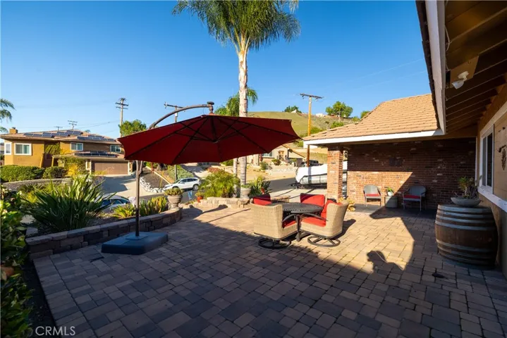 22671 San Joaquin Dr. East Drive E, Canyon Lake, California 92587