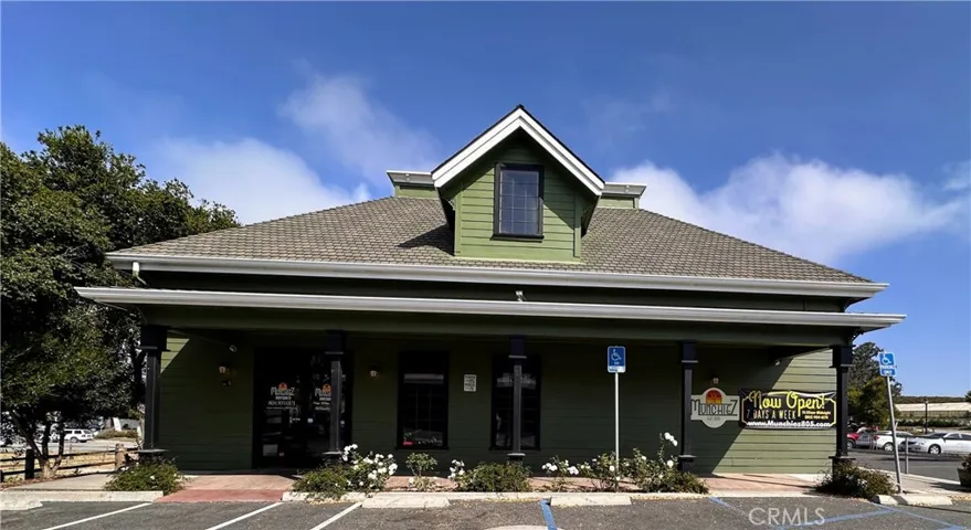 2796 Halcyon, San Luis Obispo, California 93420