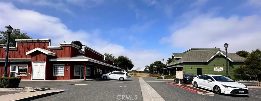 2796 Halcyon, San Luis Obispo, California 93420