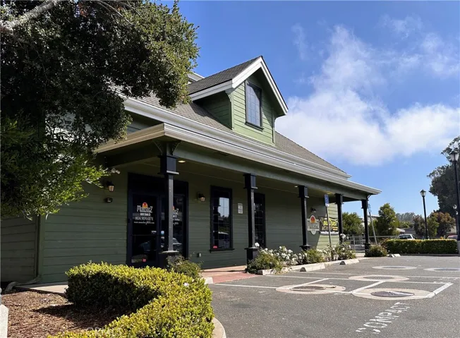 2796 Halcyon, San Luis Obispo, California 93420