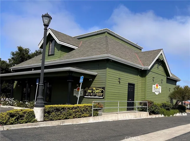 2796 Halcyon, San Luis Obispo, California 93420