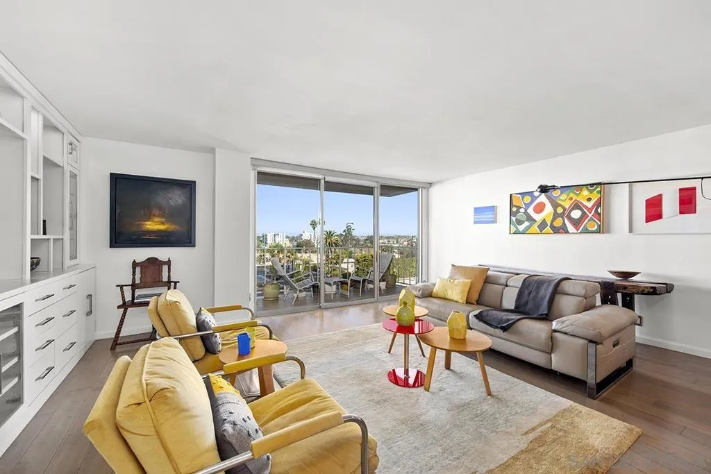 3634 7th Avenue 8e, San Diego, California 92103 home-pic-0