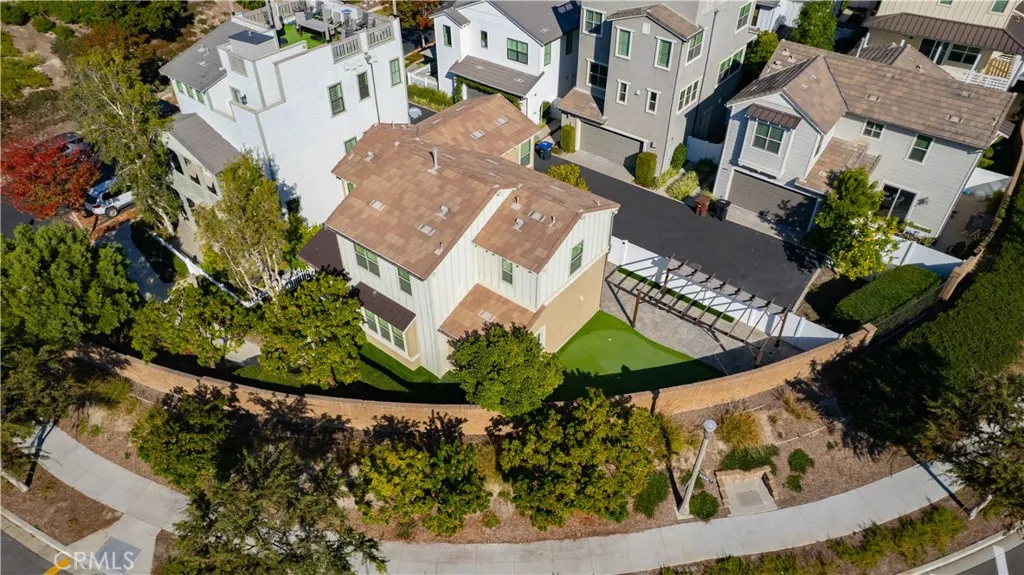 102 Marisol, Rancho Mission Viejo, California 92694 home-pic-33