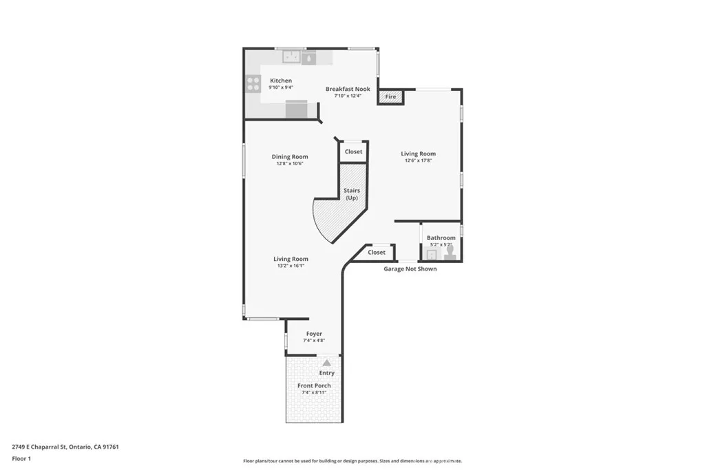 2749 E Chaparral, Ontario, California 91761 home-pic-32