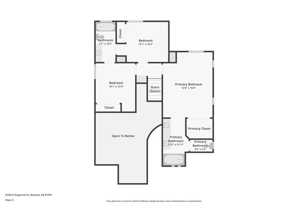 2749 E Chaparral, Ontario, California 91761 home-pic-33