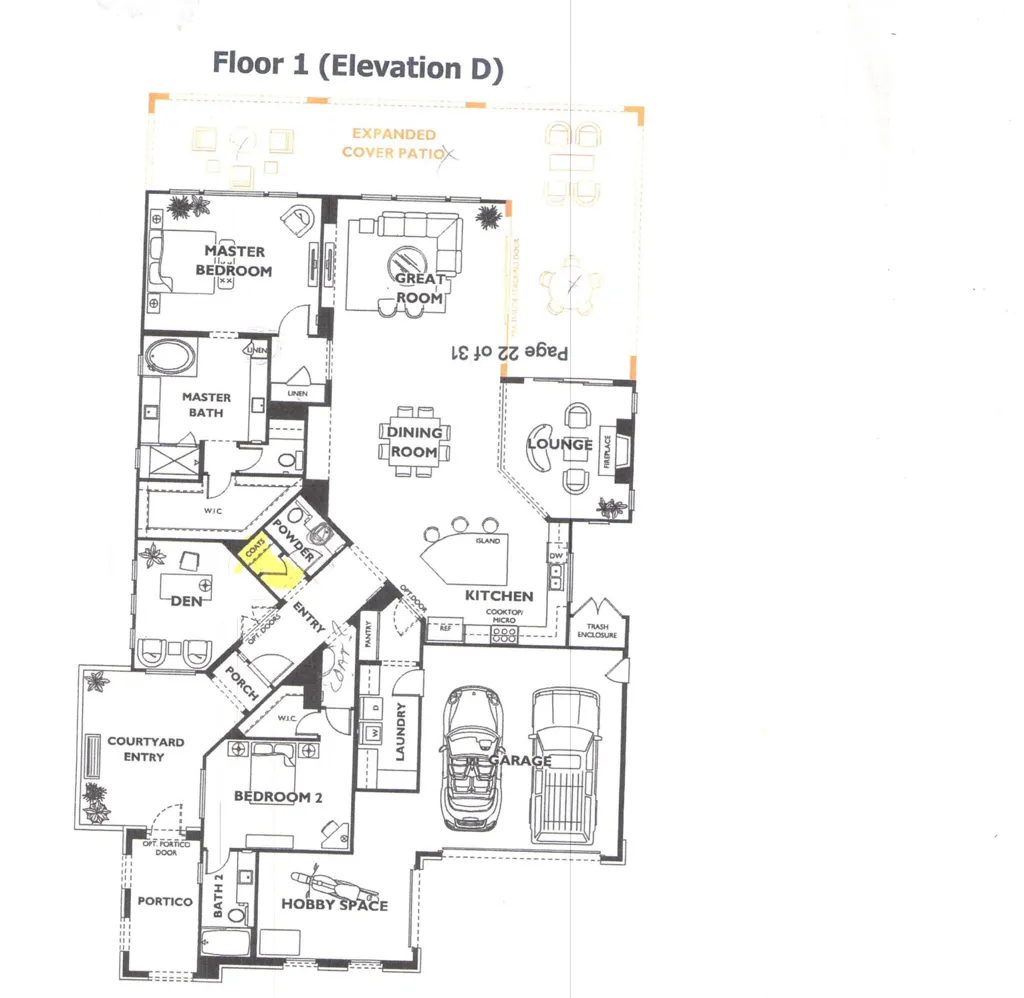 82555 Round Valley Drive, Indio, California 92201 home-pic-50