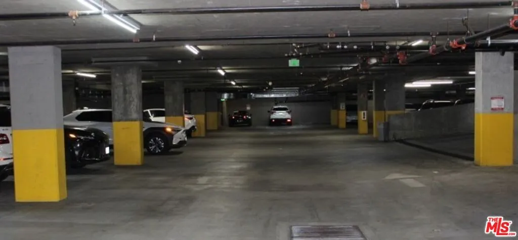 991 Arapahoe Street 508a, Los Angeles, California 90006 home-pic-26