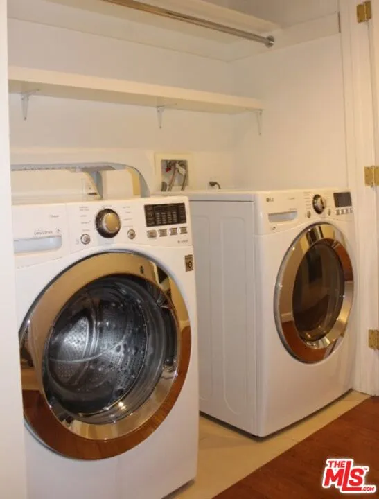 991 Arapahoe Street 508a, Los Angeles, California 90006 home-pic-15