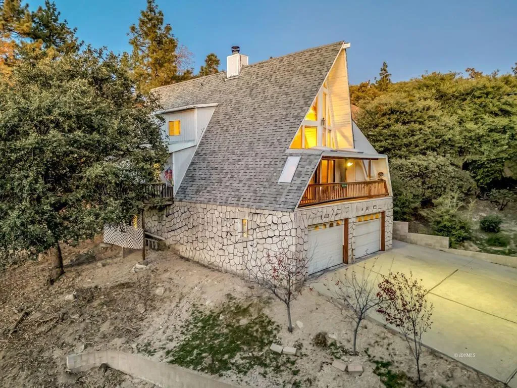 26750 Saunders Meadow Road 775, Idyllwild, California 92549 home-pic-0