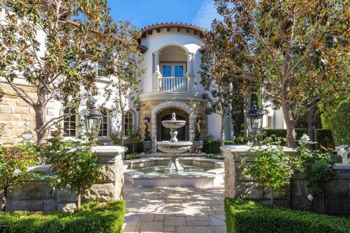 2705 Elderoak Road