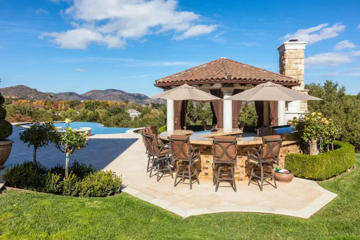 Backyard Living
