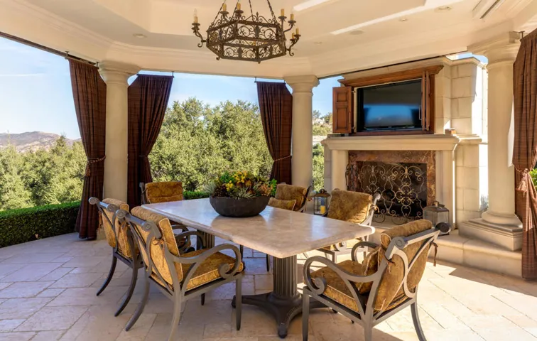 Cabana