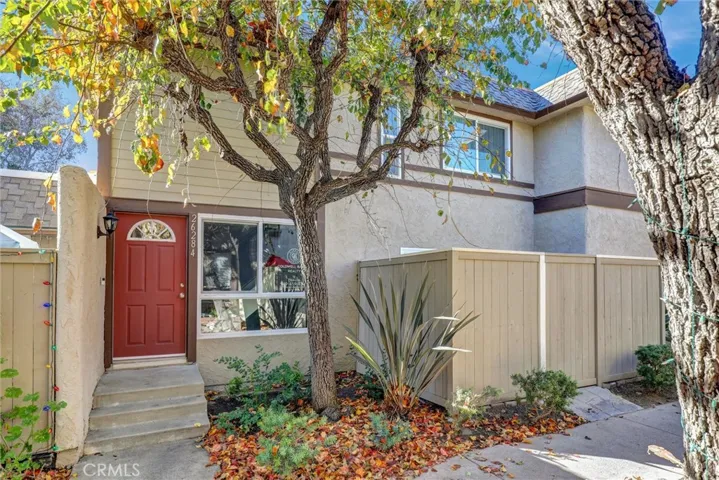 Welcome to 26284 Via Roble in Mission Viejo