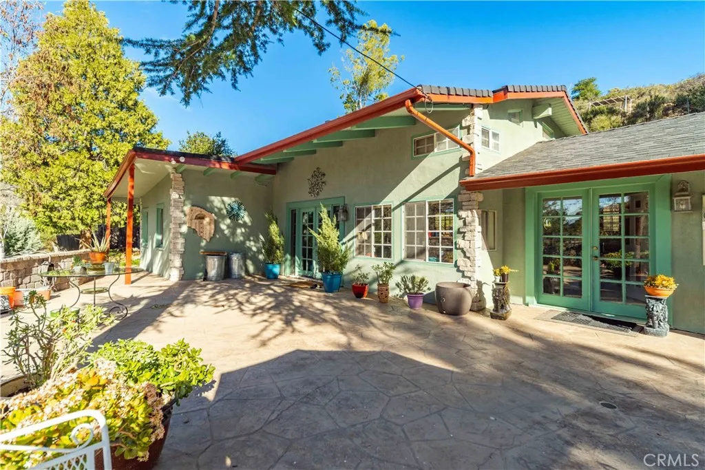 16029 Calle Hermosa, Green Valley, California 91390 home-pic-1