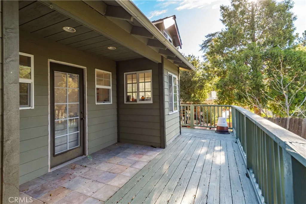 16029 Calle Hermosa, Green Valley, California 91390 home-pic-34