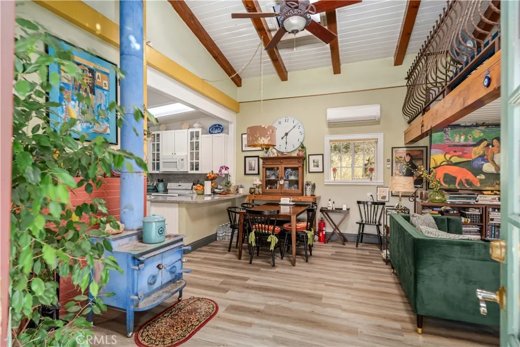 16029 Calle Hermosa, Green Valley, California 91390 home-pic-9