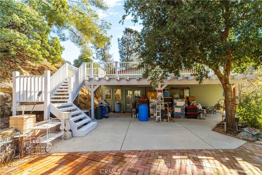 16029 Calle Hermosa, Green Valley, California 91390 home-pic-28