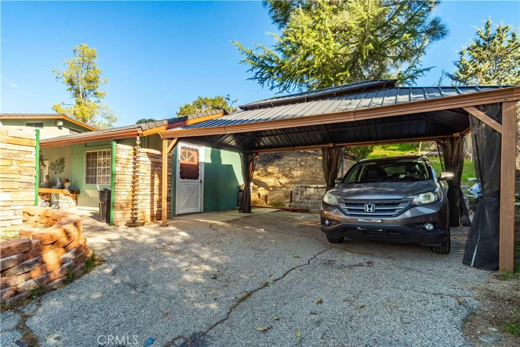 16029 Calle Hermosa, Green Valley, California 91390 home-pic-8